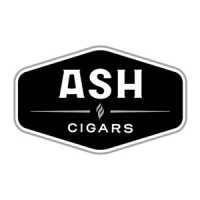 Ash Cigars KC Logo
