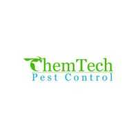 Chemtech Pest Control, LLC Logo