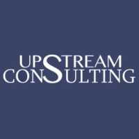 Upstream Consulting Logo
