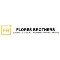 Flores Brothers LLC Logo