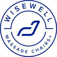 Wisewell Massage Chairs Logo