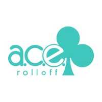ACE Roll Off, LLC Logo