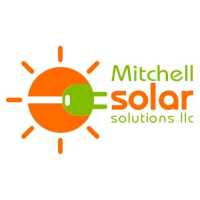 Mitchell Solar Solutions LLC Logo