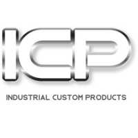Industrial Custom Products Logo