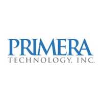 Primera Technology Inc. Logo