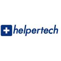 Helpertech Cell Phone Repair Eagan Logo