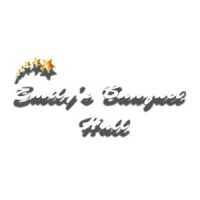 Emily's Banquet Hall and Event Center Logo