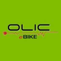 Olic Bike Logo