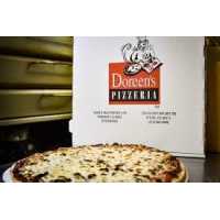 Doreens Pizzeria Logo