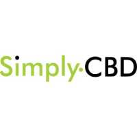 Simply CBD Mobile Location Logo