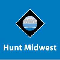 Hunt Midwest Logo