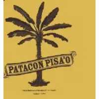 Patacon Pisao Logo