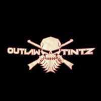 Outlaw Tintz Logo