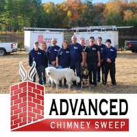 Advanced Chimney Sweep Logo