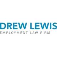 Drew Lewis, PC - California Employment Lawyers Logo
