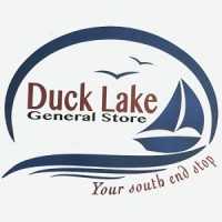 Duck Lake General Store Logo