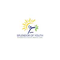 Splendor of Youth Medical | Dr. J. Francisco Quiroz, MD Logo