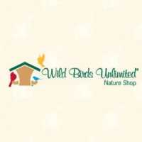 Wild Birds Unlimited Logo