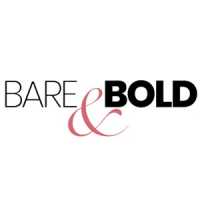 Bare & Bold Logo