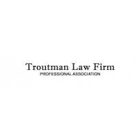 The Troutman Law Firm Logo