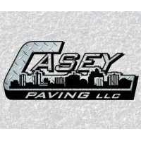 Casey Paving LLC Logo
