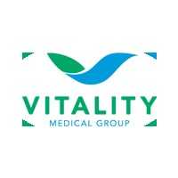 Vitality Medical Group Logo