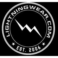 Lightning Wear Apparel Logo
