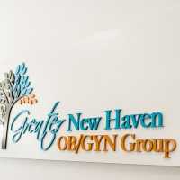 Greater New Haven OB/GYN Logo