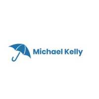 Health insurance (HealthMarkets) - Michael Kelly Logo