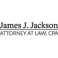 James J. Jackson, Attorney At Law, CPA Logo