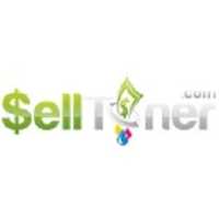 SellToner.com Logo