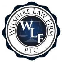Wilshire Law Firm Injury & Accident Attorneys Logo