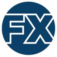 FX Physical Therapy - Downtown Baltimore Logo