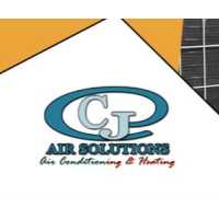 CJ Air Solutions Inc Logo