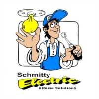 Schmitty Electric & Home Solutions Logo