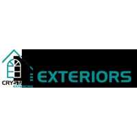 Crystal Exteriors LLC Logo