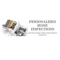 Personalized Home Inspections of Orange County Logo