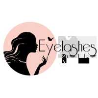 Eyelashes R Us Logo