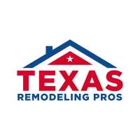 Texas Deck Pros Logo