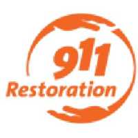 911 Restoration of Central Georgia Logo