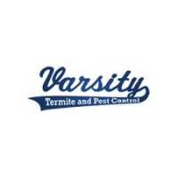 Varsity Termite and Pest Control Gilbert Logo