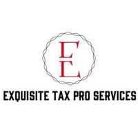 Exquisite Tax & Accounting Firm Logo