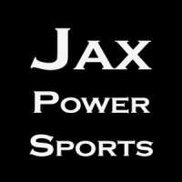 Jax Power Sports Logo
