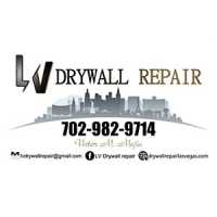 LV Drywall Repair Logo