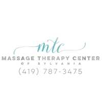 Massage Therapy Center of Sylvania Logo