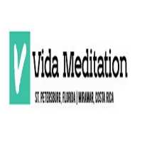 Vida Meditation Studio Logo