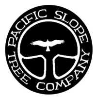 Pacific Slope Tree Company Logo