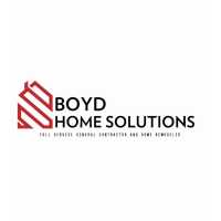 Boyd Home Solutions Logo