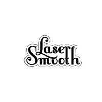 Laser Smooth Co. Logo