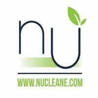 Nucleane Commercial Cleaning Logo